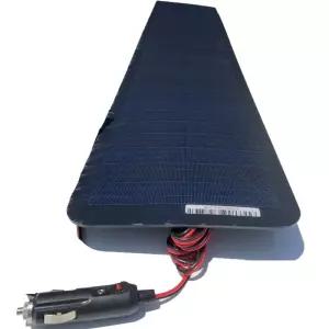 태양광발전기 발전기 태양열집열판 태양광 차량용