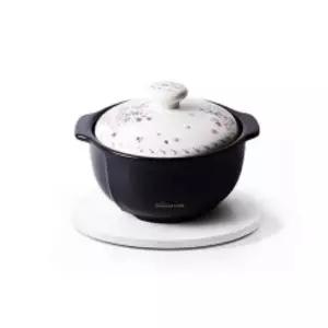 도자기냄비 어묵꼬치냄비 내열 냄비 3호