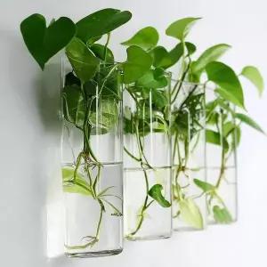 감성 인테리어 액자 빈티지 화분 디자인 꽃병 포인터 거실 식당 침실 현관 TV장 배경 벽 등 어디에나 어울