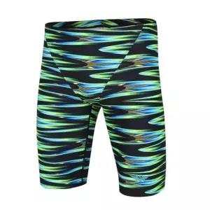 XBLUE 남자 탄탄이 5부 수영복 N159124 실내수영복세트