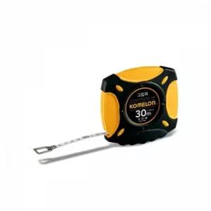 고품질 코메론 스틸 줄자 30M 그립퍼 (WFKAP1I)