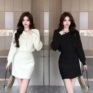 원피스 겨울원피스 휴양지원피스 미니원피스 가을원피스 니트 봄원피스