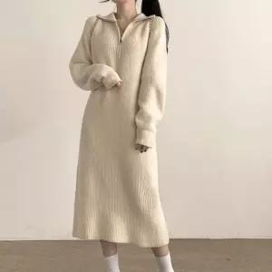 원피스 홈 펀칭 오프숄더 반팔 동남아 랩 바캉스룩 베이직 끈 데일리 예쁜