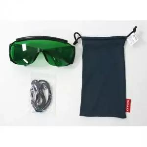 용접용 차광 안경 보안경 눈보호 보호안경 (WFKBGAK)