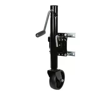 트레일러 잭 가이드 차량 리프트 카라반 휠 1000파운드 바퀴 견인