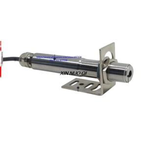 호환 산업용 비접촉 온라인 적외선 열 감지기 프로브 온도 센서 송신기 4-20ma