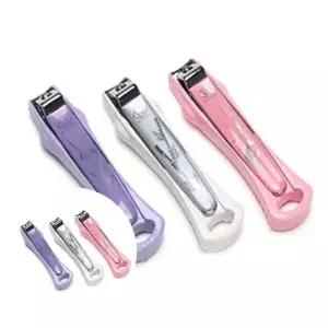 ( )미니손톱깍이 발톱깎기 손톱파일