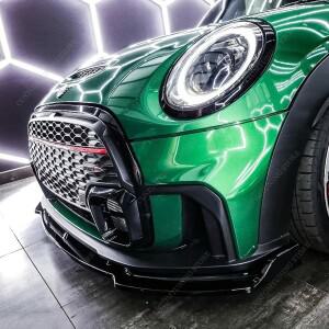 [호환품]미니 소형 호환 F56 F57 John Cooper Works JCW -2024 Facelift ABS 에어로 블레이드 바디 키트 용