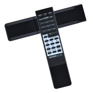 소니호환 CDP-36 CDP-S41 CDP-P79 CDP-XE510 CD 플레이어용 새 리모콘