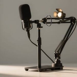 12pcs 마이크 쇼크 마운트 밴드 콘덴서 용 고효율 진동 감소 고무 링 교체 내구성