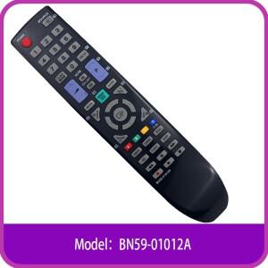 [호환품]BN59-01012A 삼성 호환 TV LE22D450 PS42C430 LE32C455 PS42C450B1W용 교체용 리모컨
