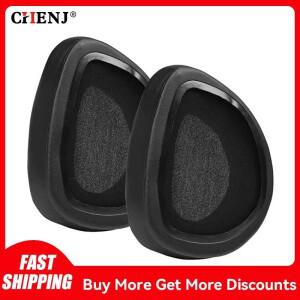 [호환품]asus 호환 ROG 델타 아우라 싱크 헤드폰 교체용 이어 패드 헤드셋 케이스 게임용 커버