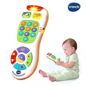 브이텍 터치 타이니 리모콘 한영버전opq878