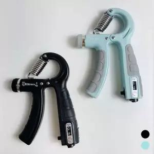 [무료배송] 강도조절 카운팅 악력기 LM-0117