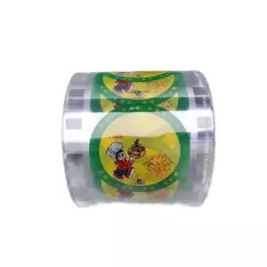 플라스틱컵 실링필름 업소용 잔 카페 버블티 밀봉