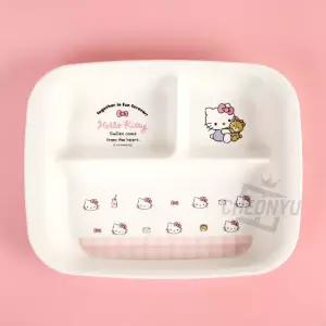 헬로키티 베이비 식판 470ml