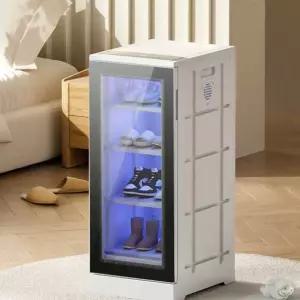 신발살균기 슈타일러 운동화 살균기 건조기 흰색