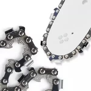 블루코팅체인톱날 작은엔진톱날 예비용 기계톱줄 블루코팅 오일홈 소 (WFKBIW7)