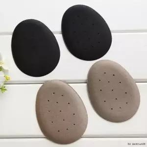 구두 힐 고탄력 스펀지 앞패드 SN57 스펀지 깔창 쿠션 앞패드 구두 (WFKBDB2)