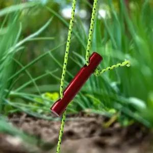 막대 S 알루미늄 스토퍼 (WFKBL1O)