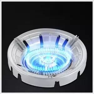 낚시 캠핑 가스렌지 가스버너 방풍 바람막이 가림막 (WFKAHA5)