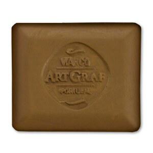 아트 그라프 수용성 테일러 초크 스퀘어 디스크, 오크레