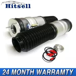 에어서스펜션 쇼바 BMW 호환 호환용 리어 에어 서스펜션 수리 백 스프링 OEM 740 스트럿 비엠더블유 F01 F0