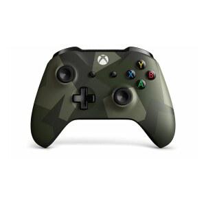 마이크로소프트 공식 Xbox Armed Force II 컨트롤러 스페셜 에디션