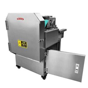 대파 절단기 대형 세절기 야채 파써는기계 써는 부추 기계 탕파기 소형