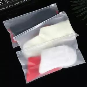 방수 지퍼백 파우치 세면도구 화장품 휴대 보관 (WFKBRIN)