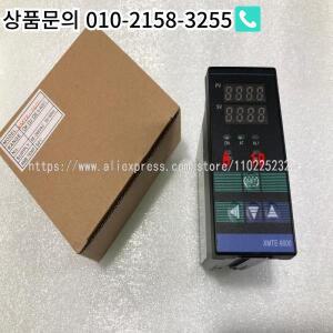 XMTE-9000 열전도로 스마트 온도 조절기 트리스터 위상이동 출력