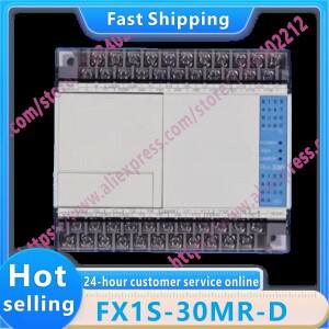 기존 FX1S-30MR-D PLC 컨트롤러