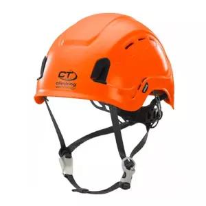 [하프클럽/클라이밍테크놀로지]클라이밍테크놀로지 에어리스 에어 산업용 헬멧