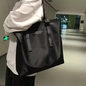 [하프클럽/]데일리백 직장인 데일리 가방 남자 백 나들이백 대학생