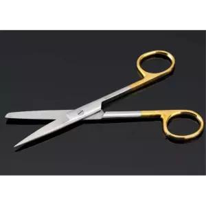 붕대가위 간호사 스테인레스 포셉 안전가위 병원 의료용