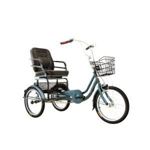 서픽 용 편안한 레드 자전거 좌석 16인치 시트 세발 와인 소프트