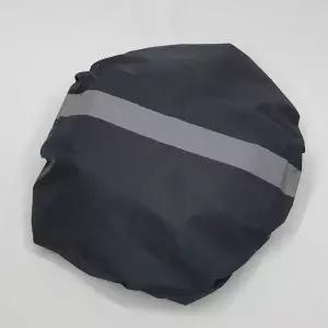 책가방레인커버 45L 책가방덮개 방수커버 블랙 (WFKC0PL)