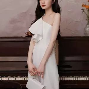 셀프웨딩촬영드레스 스몰웨딩사진 리마인드 웨딩 연주