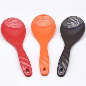 멜라민 주걱 볶음 요리 스푼 스파츌라 밥주걱 특대 1p 주걱 밥주걱 볶음주걱