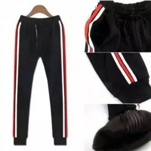 짐웨어 슬랙스 일반 웨어 융털 윈터겨울여자바지 일상 성바지 예쁜겨울옷 모던 편한여 자바지 겨울여 트레