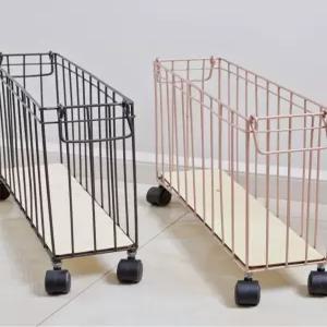 폼롤러 거치대 필라테스 정리함 정리대 요가매트