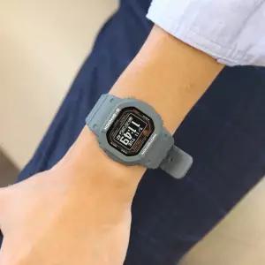 카시오 지샥 손목시계 남성용 워치 DW-H5600-2JR