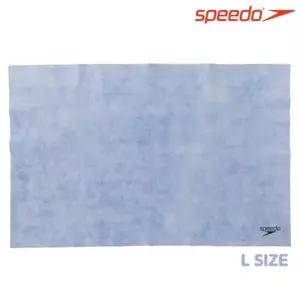 스피도 2024 습식 수영타월 스포츠타월 L Z252054 운동