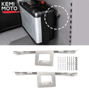 벽 홀더 사이드 케이스 Vario Box R 1200 1250 GS LC F 850 GS R1250GS R1200GS F850GS F750GS 브래킷