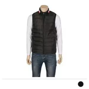 [하프클럽/]패딩 점퍼 패딩조끼 롱패딩 초경량 베스트 롱 자켓