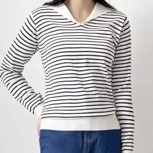 카라 스웨터 긴팔 티셔츠 가을 예쁜 봄 니트 따듯한 여성 와이드 겨울 티