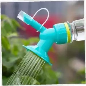 화분 꽃 물자동급수 페트병 물조리개 물뿌리개 급수기