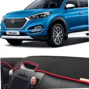 올뉴투싼 대쉬보드 커버 논슬립 대시보드 커버 패드