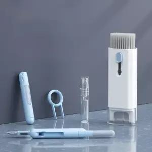 컴퓨터 청소기 키보드 휴대용 소형 핸디 제거 도구 본체 카메라 키트 태블릿 화면