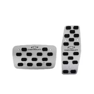 아베오 페달 커버 튜닝 페달 악셀 스포츠 패달 커버